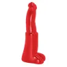 The Red Toys Bull 25 x 6.7 cm Rouge